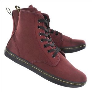 Dr Martins AirWair boots